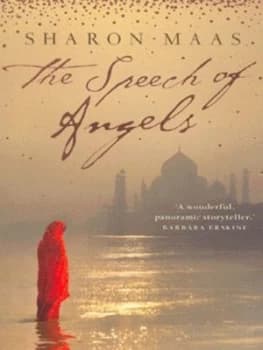 The Speech of Angels by Sharon Maas Paperback