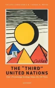 The 'Third' United Nations by Tatiana Carayannis