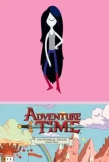 Adventure Time : Mathematical Edition v. 3