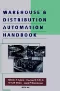 warehouse and distribution automation handbook
