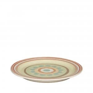 Denby Heritage Veranda Accent Medium Plate