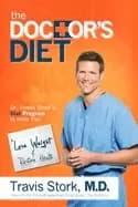 doctors diet dr travis storks stat program to help you lose weight and rest