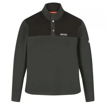 Regatta Melrow Fleece Jacket Mens - Deep Forest