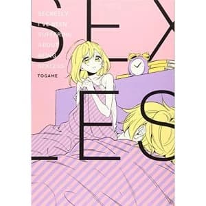 Secretly, I've Been Suffering About Being Sexless