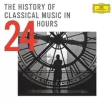The History of Classical Music in 24 Hours