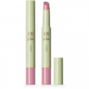 PIXI LipGlow 1.5g (Various Shades) - Fleur