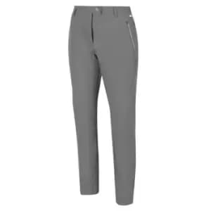 Regatta Womens Highton Trousers - Grey