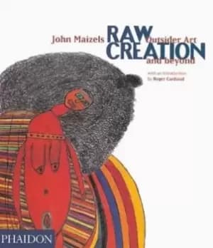 Raw creation by John Maizels