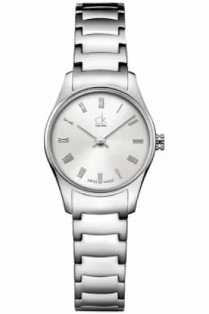 Ladies Calvin Klein Classic Watch K4D2314Z