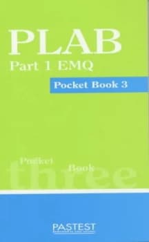 Plab Emq Pocket Book 3 by John Buchanan and Andrea Hermann and Hank Schneider Paperback