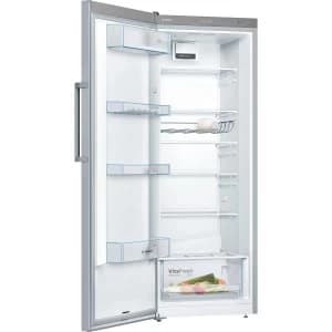 Bosch KSV29VLEP Serie 4 290L Freestanding Larder Fridge