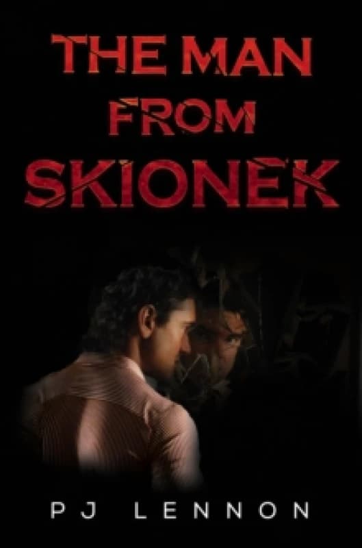 The Man from Skionek Paperback / softback