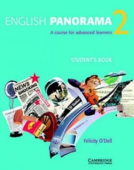 English Panorama 2 by Felicity Odell Paperback