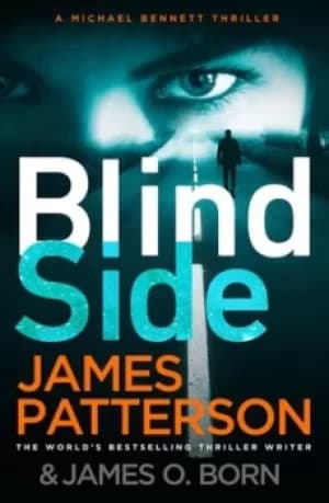 BlindSide by James Patterson