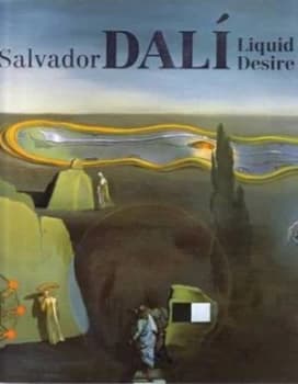 Salvador Dal by Ted Gott Paperback
