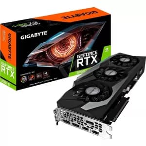 Gigabyte Gaming GeForce RTX3080Ti OC 12GB GDDR6X Graphics Card