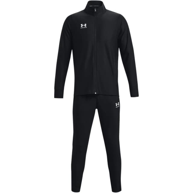 Under Armour Challenger Line Tracksuit Black S
