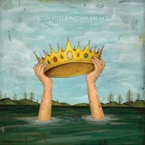 Fever Breaks by Josh Ritter CD Album