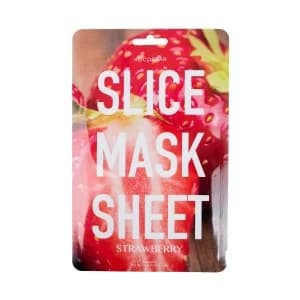 Kocostar Kocostar Strawberry Slice Mask