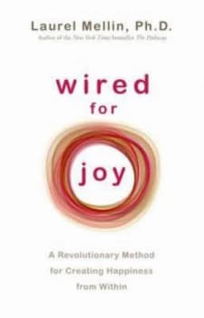 Wired for Joy Book