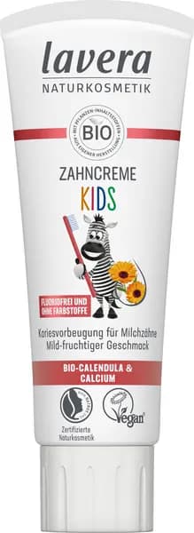 Lavera Kids Toothpaste 75ml