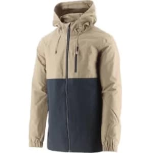 Farah Green Westchester Hooded Jacket