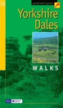 Yorkshire Dales by Crimson Publishing Book