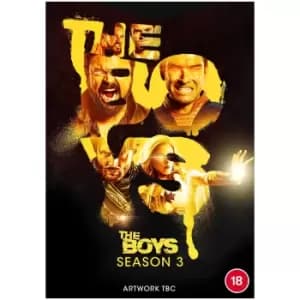 The Boys - Season 3