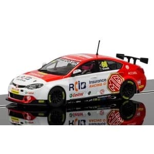 BTCC MG6 (Josh Cook) 1:32 Scalextric Touring Car