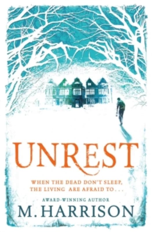 Michelle Harrison Unrest Book Multi unisex