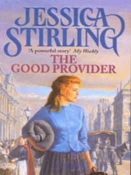 The Good Provider by Jessica Stirling Paperback