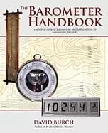 barometer handbook a modern look at barometers and applications of barometr