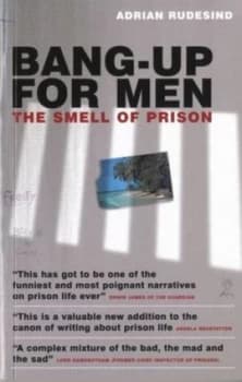 Bang-Up For Him by Adrian Rudesind Book