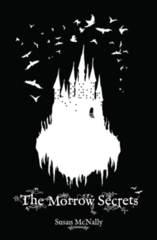 The Morrow Secrets Paperback / softback