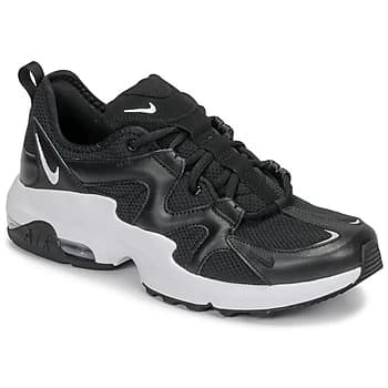 Nike AIR MAX GRAVITON mens Shoes (Trainers) in Black