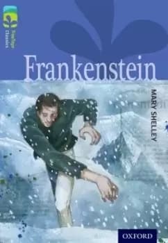 Frankenstein - Nick Warburton - Paperback - Used