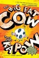 big fat cow that goes kapow 10 easy to read stories