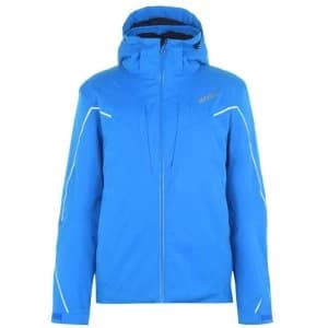 Nevica Vail Ski Jacket Mens - Blue