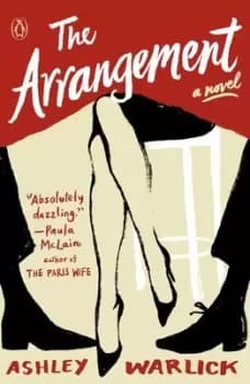 The arrangement by Ashley Warlick