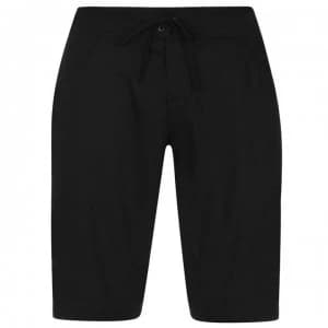 Pearl Izumi Journey Shorts Mens - Black