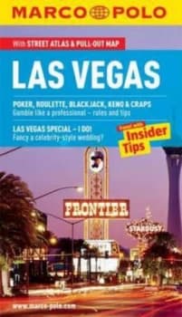 Las Vegas by Sabine Stamer Paperback