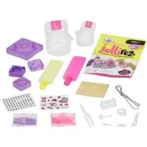 Jelli Rez - Style Me Pack