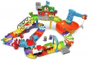 VTech Toot Toot Drivers Train Set