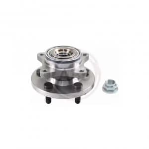Front (left /right) Wheel Bearing Kit A.B.S. 201479
