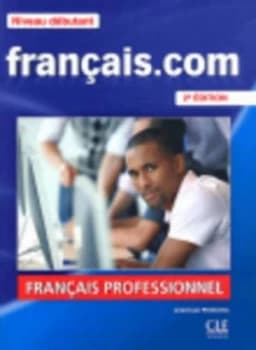Francais.Com Nouvelle Edition Book