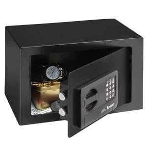 Burg-Wachter Favor Electronic Safe - 9.5L
