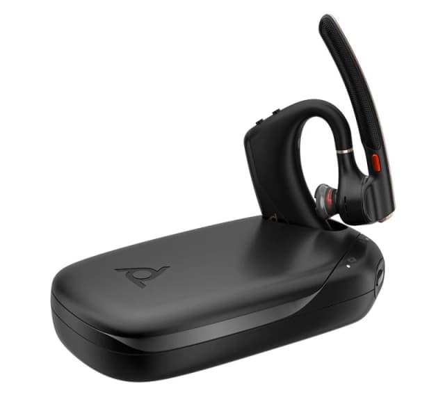 HP Poly Voyager Legend 50-M Wireless Gaming Headset - Black