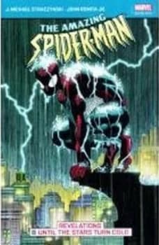 Amazing Spider-Man Vol.2 Revelations by Michael J. Straczynski Paperback