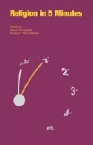 religion in 5 minutes