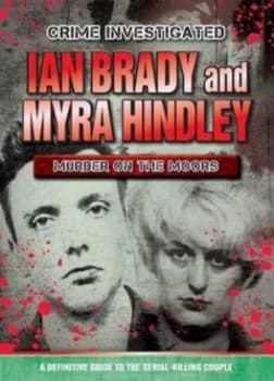 Ian Brady and Myra Hindley Hardback